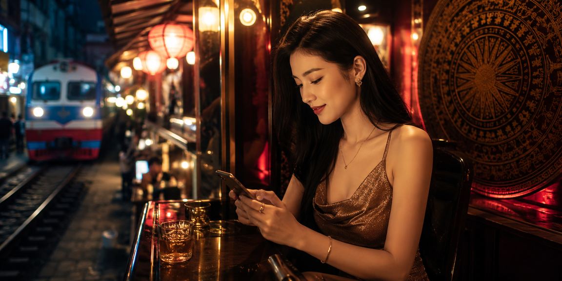 Người dùng Hà Nội đăng nhập tài khoản soxo66 để chơi Slot game trực tuyến