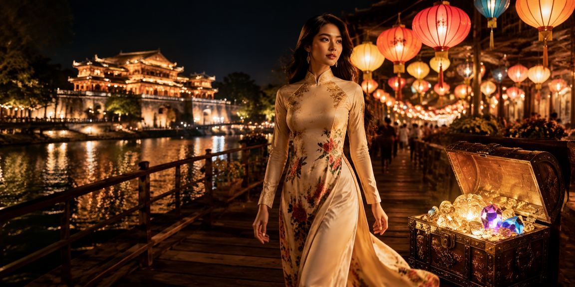 Người dùng Huế đăng ký tài khoản cá cược esports tại chợ đêm